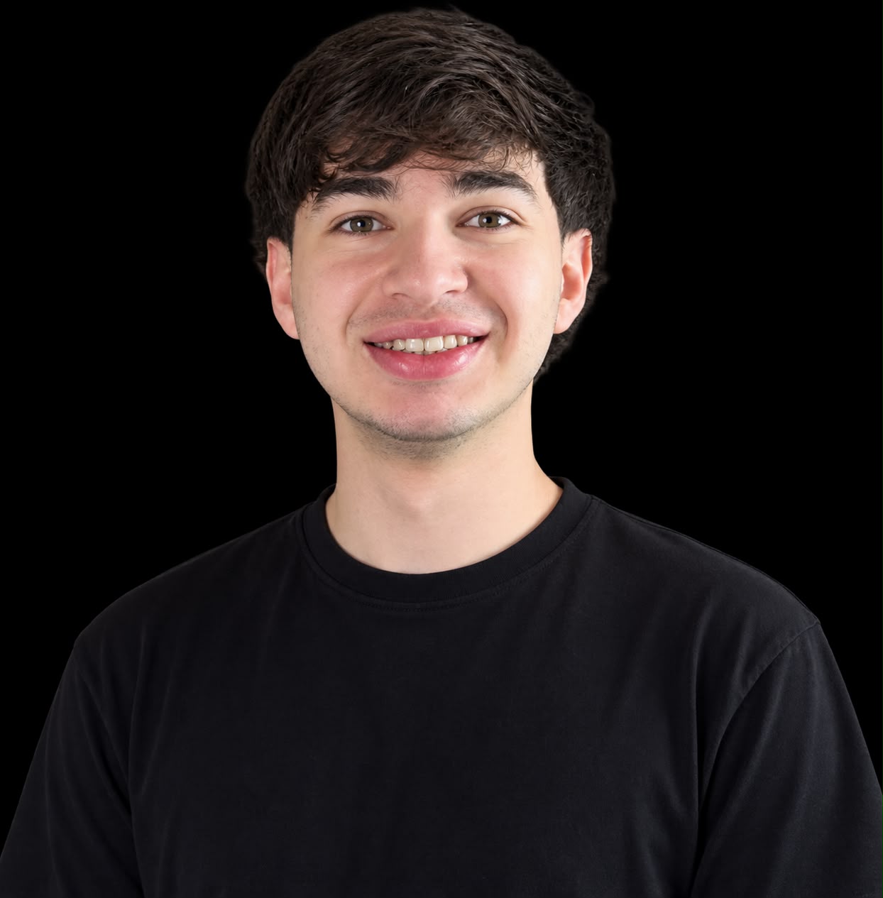 Bautista Zeballos, socio de Softech