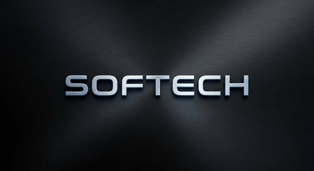 Logo de Softech